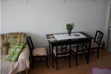 Hrvaška Privát Mlini, Eksterier